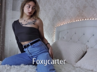 Foxycarter