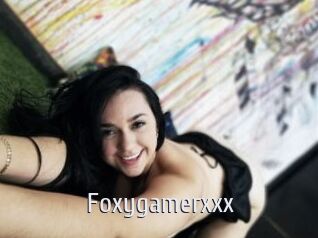 Foxygamerxxx