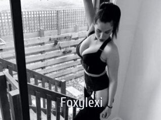 Foxylexi