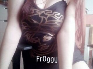 Fr0ggy