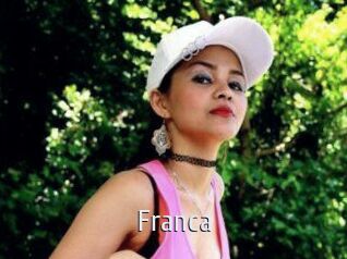 Franca