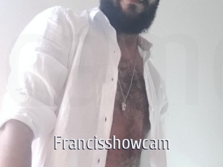 Francisshowcam