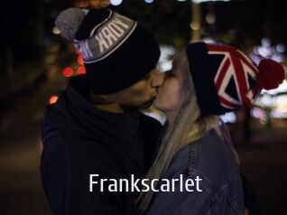 Frankscarlet