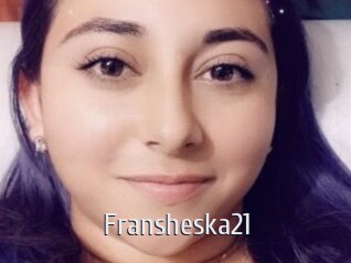 Fransheska21