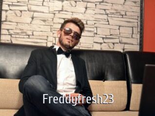 Freddyfresh23