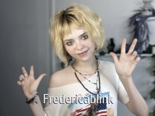 Fredericablink