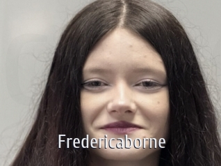 Fredericaborne