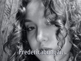 Fredericabunyan