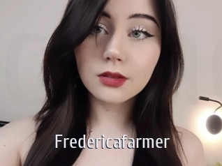 Fredericafarmer