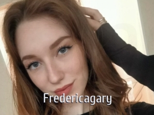 Fredericagary