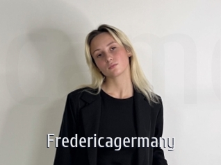 Fredericagermany