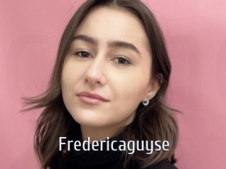 Fredericaguyse