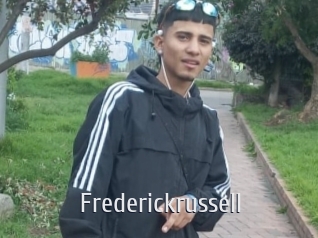 Frederickrussell