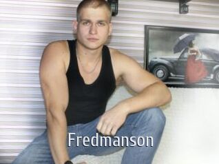 Fredmanson