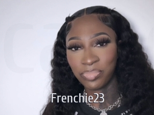 Frenchie23