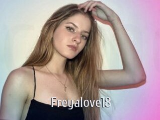 Freyalove18