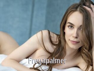 Freyapalmer