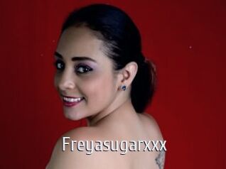 Freyasugarxxx