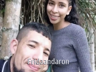 Fridaandaron