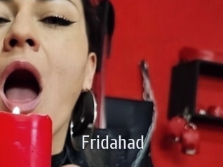 Fridahad