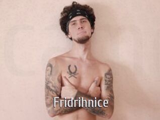 Fridrihnice