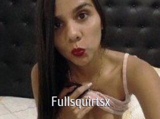 Fullsquirtsx