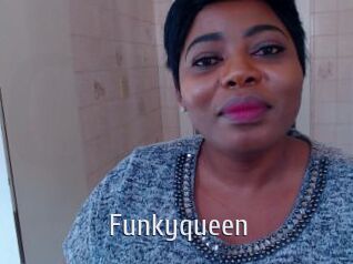 Funkyqueen