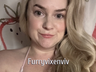 Furryvixenviv