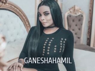 GANESHAHAMIL