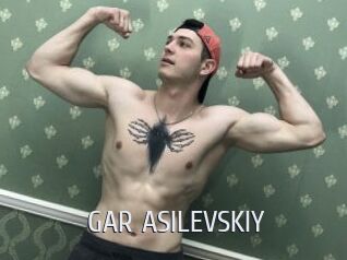 GAR_ASILEVSKIY