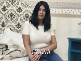 GYIANA