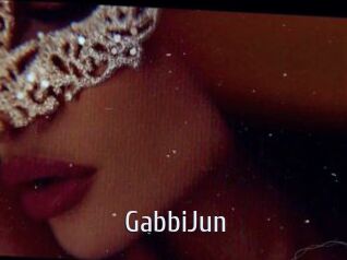 GabbiJun