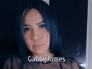 GabbyJomes