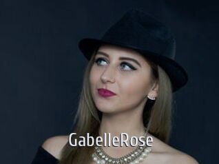 GabelleRose