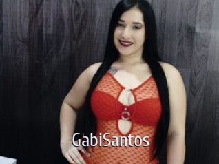 GabiSantos