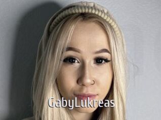 GabyLukreas