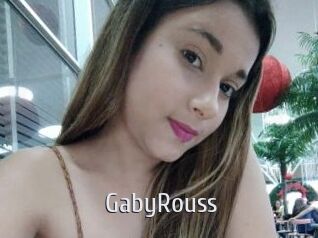 GabyRouss