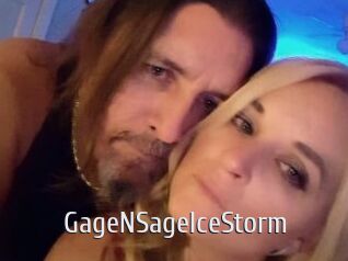 GageNSageIceStorm