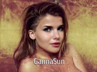 GannaSun
