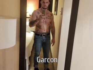 Garcon