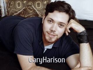 GaryHarison