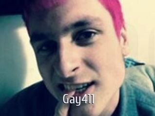 Gay411