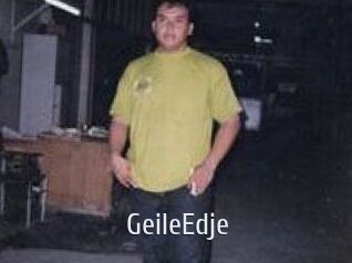 GeileEdje