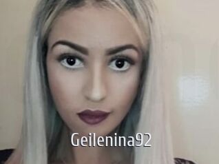 Geilenina92