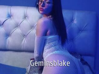 Geminsblake