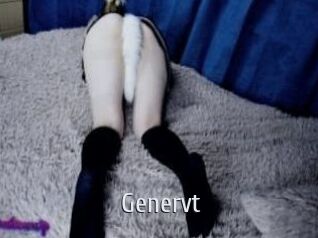 Genervt