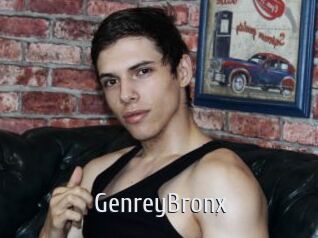 GenreyBronx