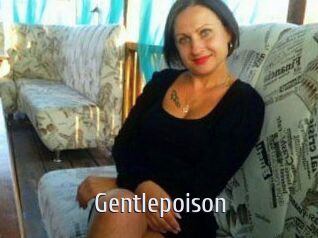 Gentlepoison