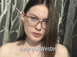 GeorgiaWester