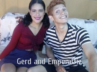 Gerd_and_Emperatriz